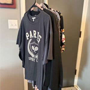 Women’s Bundle of Size 1X